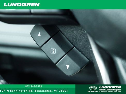 Used 2022 Subaru Legacy Limited image 18