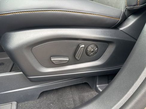 New 2026 Ford Explorer Tremor w/ Tremor Ultimate Package image 9