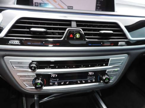 Used 2021 BMW M760i xDrive M760i w/ Luxury Rear Seating Package image 29