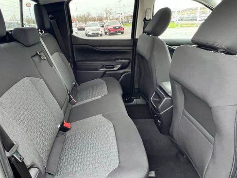 New 2025 Ford Ranger XLT image 18