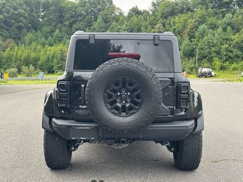 Used 2024 Ford Bronco Raptor AWD/4WD image 6