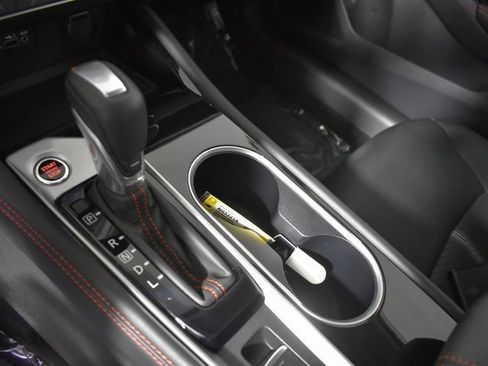 Certified 2025 Nissan Altima 2.5 SR image 24