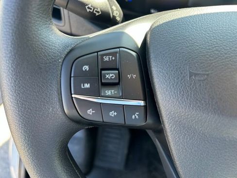 New 2026 Ford Transit 350 AWD w/ Upfitter Package image 26