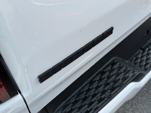 Used 2026 RAM 1500 Big Horn AWD/4WD image 16