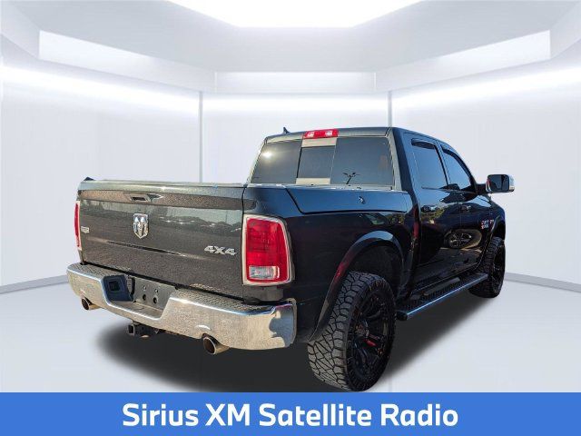 Used 2016 RAM 1500 Laramie w/ Convenience Group AWD/4WD image 5