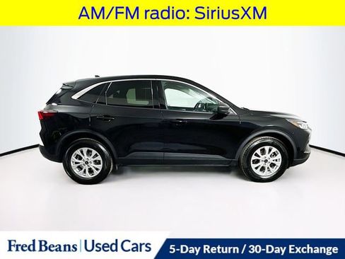 Certified 2023 Ford Escape Active image 10
