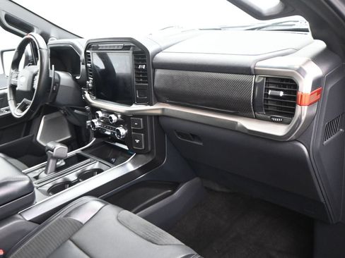 Used 2021 Ford F150 Raptor w/ Equipment Group 801A High AWD/4WD image 9