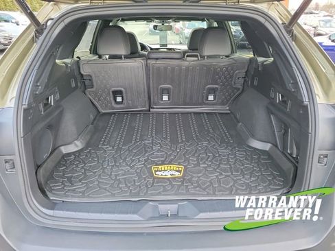 Used 2024 Subaru Outback Wilderness image 18