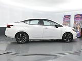 Used 2024 Nissan Versa SR image 4