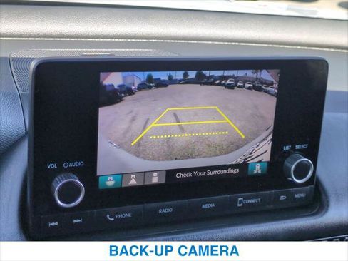 Used 2024 Honda HR-V Sport image 18
