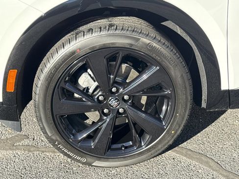 New 2026 Buick Envision Sport Touring image 16