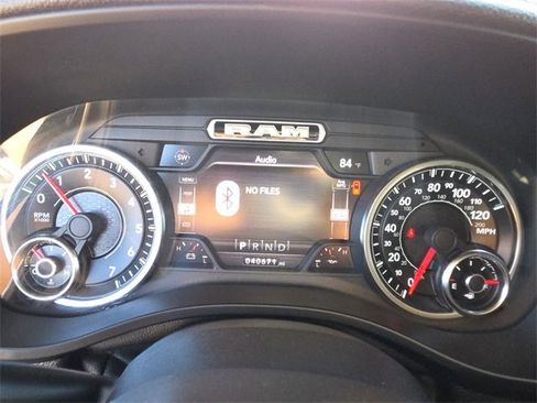 Used 2021 RAM 1500 Laramie image 28