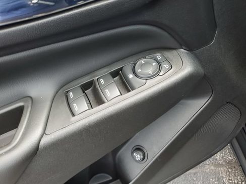 Used 2020 Chevrolet Equinox LT AWD/4WD image 22