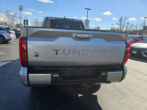 Used 2024 Toyota Tundra Limited image 6