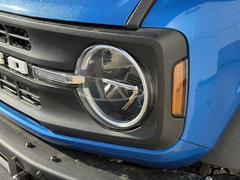 New 2026 Ford Bronco Big Bend w/ Black Diamond Package image 6