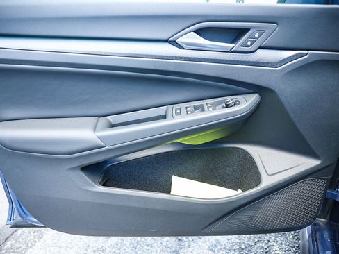 New 2026 Volkswagen GTI SE image 31