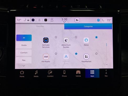 Used 2024 Jeep Grand Cherokee Limited w/ Black Appearance Package image 23