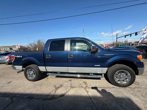 Used 2011 Ford F150 XLT w/ XLT Chrome Pkg image 5