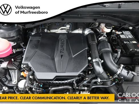 Used 2022 Hyundai Santa Fe Calligraphy w/ Cargo Package FWD image 40