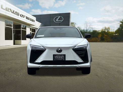 New 2026 Lexus RZ 450e 2WD image 6