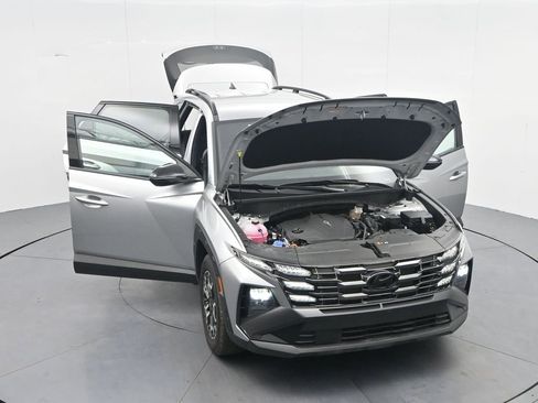Used 2025 Hyundai Tucson XRT FWD image 40