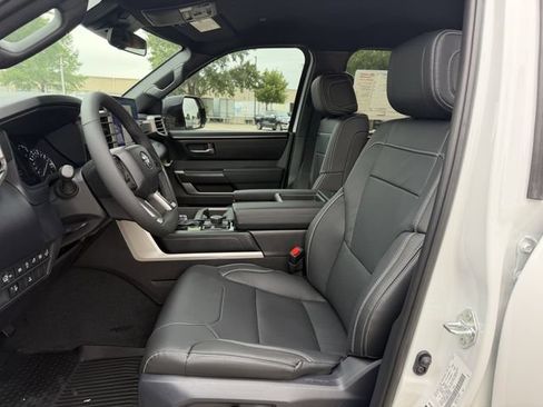 New 2026 Toyota Tundra SR5 AWD/4WD image 24