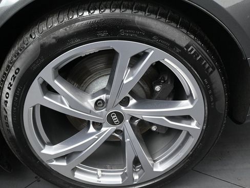 Used 2023 Audi e-tron GT Premium Plus image 41