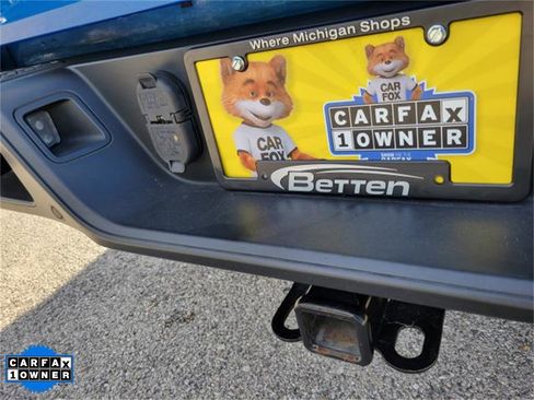 Used 2020 Jeep Gladiator Overland image 8