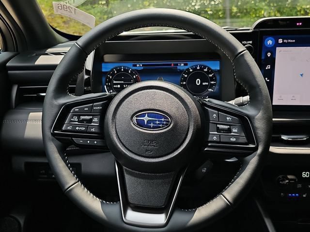 New 2026 Subaru Outback Touring XT AWD/4WD image 9