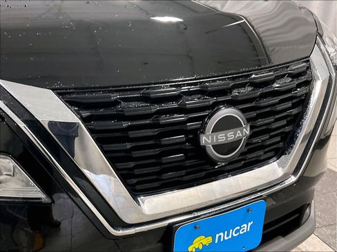 Certified 2023 Nissan Rogue SV image 31