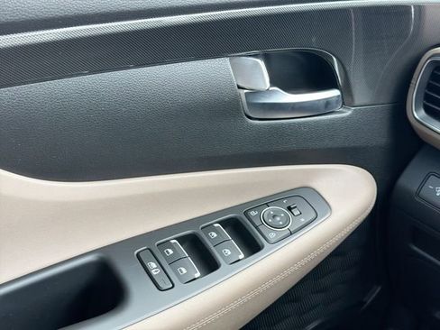 Used 2023 Hyundai Santa Fe SEL w/ Cargo Package image 17