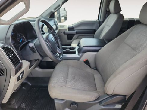 Used 2022 Ford F350 XLT image 9