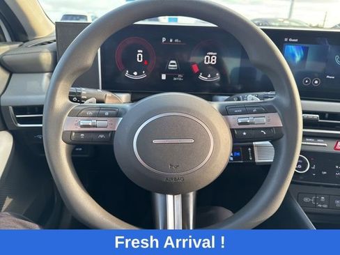 Used 2024 Hyundai Sonata SEL image 5