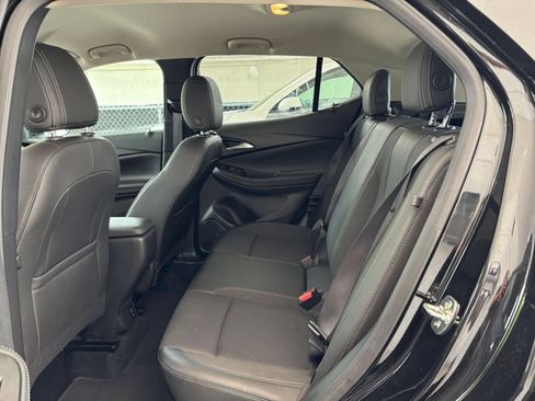 Used 2025 Buick Encore GX Preferred FWD image 25