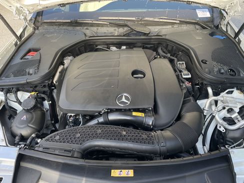 Used 2023 Mercedes-Benz E 350 Sedan image 50