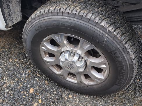 Used 2021 Ford F250 King Ranch w/ King Ranch Ultimate Package image 6