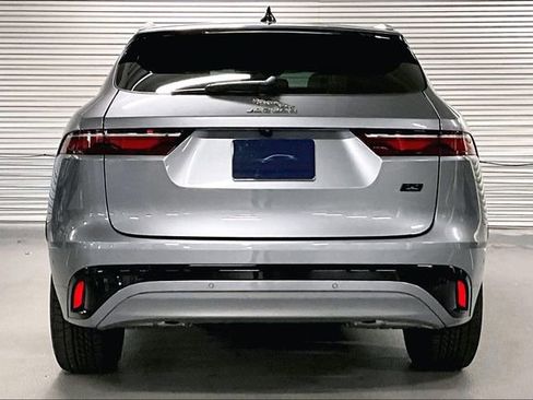 New 2026 Jaguar F-PACE R-Dynamic S image 5