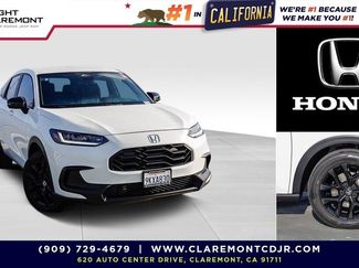 Used 2024 Honda HR-V Sport 360° Tour