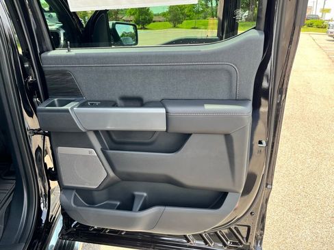 New 2026 Ford F150 Lariat AWD/4WD image 9