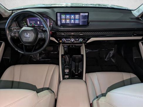 Used 2023 Honda Accord EX-L image 16