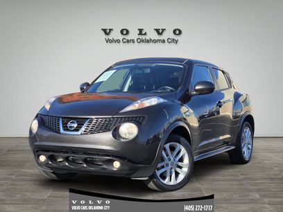 Used 2013 Nissan Juke SL