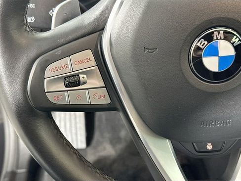 Used 2025 BMW X4 xDrive30i w/ Premium Package image 22