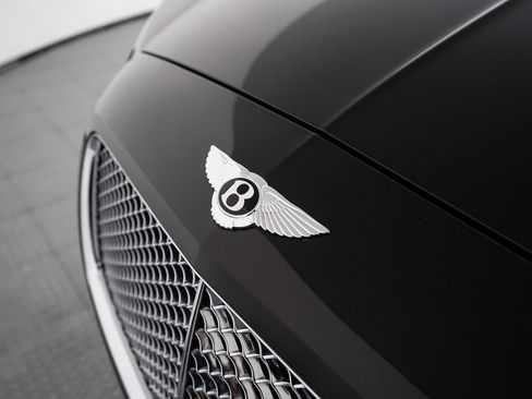 Used 2013 Bentley Continental GT w/ Convenience Specification Pkg AWD/4WD image 11