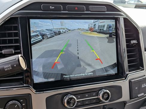 Used 2022 Ford F250 Lariat w/ Chrome Package image 20