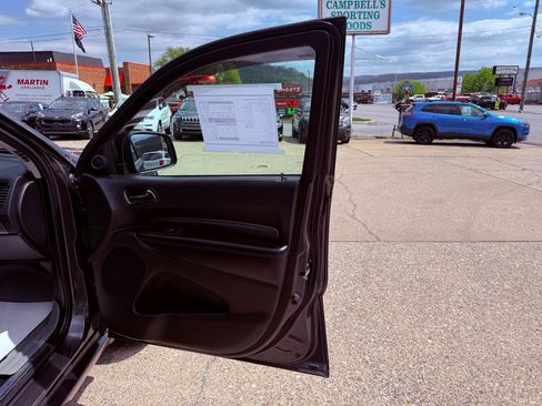 Used 2020 Dodge Durango GT AWD/4WD image 61