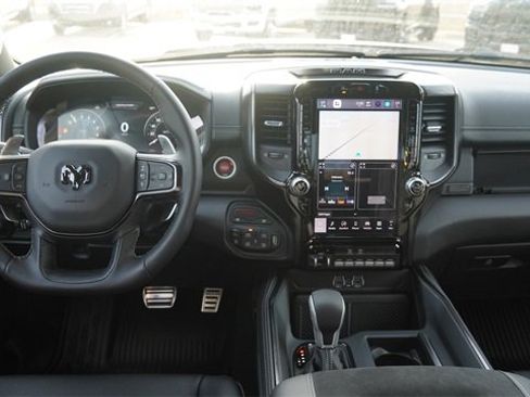 New 2026 RAM 1500 RHO w/ Bed Utility Group image 14