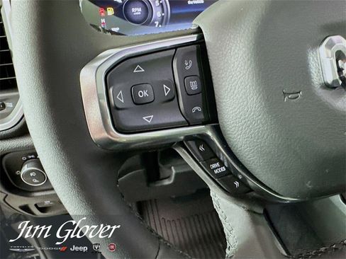 New 2026 RAM 1500 Laramie w/ Night Edition image 29