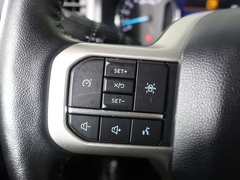 Used 2022 Ford Expedition Max XLT AWD/4WD image 43