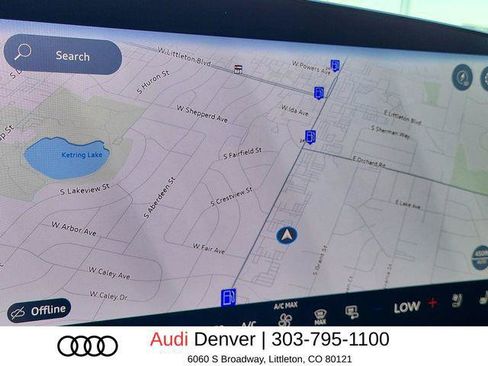 New 2026 Audi SQ5 Premium Plus AWD/4WD image 27