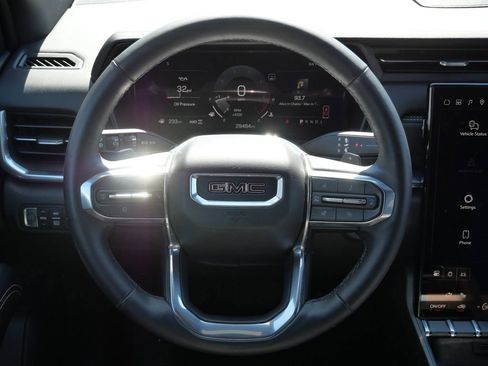 Used 2025 GMC Terrain Elevation image 31